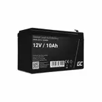 Baterija za UPS GREEN CELL AGM50 (VRLA AGM, 12V, 10Ah)