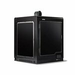 3D printer ZORTRAX M300 Dual, 265x265x300 mm
