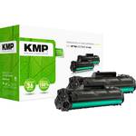 KMP toner CE278A, crna (black)