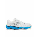 Joma Obuća za tenis Master 1000 2532 TM100S2532C Bijela
