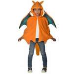Svečana odjeća za djecu Pokémon Charizard 2 Dijelovi