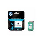 HP tinta za HP Deskjet, color (boja), 7ml