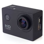 Pama Object HD 1080p, akcijska kamera