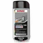 Sredstvo za čišćenje auta SONAX POLITURA U BOJI SIVA 500ml