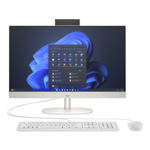 Računalo HP ProOne 240 G10 / i5 / RAM 16 GB / SSD Pogon