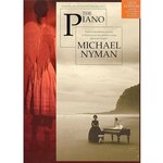 Michael Nyman The Piano Nota