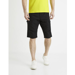 Celio Canvas Shorts Bocourtbm1 - Men crna
