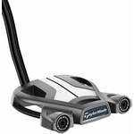 TaylorMade Spider Tour Double Bend Desna ruka 34''