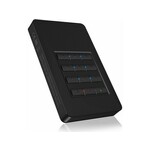 Icy Box IB-289-C3 SATA, USB, 2,5"