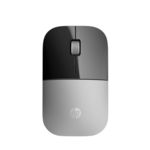 HP Z3700 X7Q44AA bežični miš, srebrni