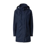 HELLY HANSEN Outdoor jakna 'Aden' mornarsko plava / bijela