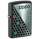 Zippo 48709 Hexagon upaljač