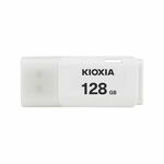 Memorija USB Kioxia-Toshiba Hayabusa 128GB bijeli U202