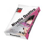Baumit - Nivello Quatro - 25/1
