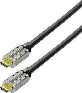 Maxtrack HDMI priključni kabel HDMI A utikač