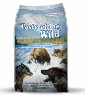 Taste of the Wild Pacific Stream hrana za pse