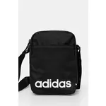 Crossover torbica adidas Linear Org JE8341 Crna