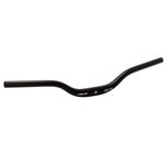 CIJEV KORMILA XLC RISER-BAR 30MM HB-M04 31.8-640MM ALU CRNA MAT