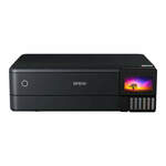 Epson EcoTank L8180 kolor multifunkcijski inkjet pisač, duplex, A3, CISS/Ink benefit, Wi-Fi