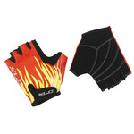 RUKAVICE DJEČJE XLC FIREWORKER CG-S08 VEL.4