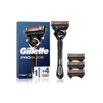 Gillette ProGlide brijač za muškarce 4 zamjenjive britvice EAN: 7702018610280