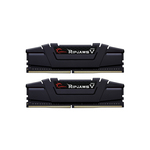 G.SKILL Ripjaws V F4-3600C18D-32GVK, 32GB DDR4 3600MHz, CL16/CL18, (2x16GB)