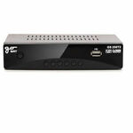 GoSAT prijemnik DVB-T2 GS 250T2