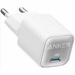Anker 511 Nano 3 Bijelo U zatvorenom