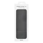 Samsung bežični punjač EP-P6300TBEGEU TRIO 9W + adapter 25W, crni