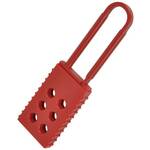 Kasp K20518 #####Sicherungshaspe 43 mm crvena