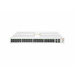 HP Aruba/Aruba Instant On 1930-48G JL685A switch, 48x/4x, rack mountable