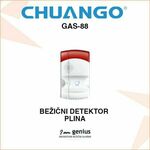 Chuango GAS-88