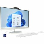 HP 27-CR1001NG all in one računalo, 16GB RAM, 512GB SSD