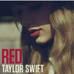 Taylor Swift - Red (CD)