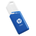 HP X755W, 32GB USB memorija