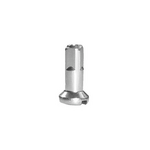 NIPLA MS 2mm (14G) 12L 3.2 WIDE SQUARE END