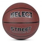 Košarkaška lopta za beton Select Street 7