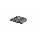 Cullmann Carvao CAX371 QRC System unit Arca-swiss pločica za glavu stativa (40371)