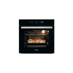 Whirlpool ugradbena pećnica AKZ9 9480 NB