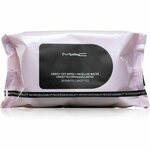 MAC Cosmetics Gently Off Wipes + Micellar Water maramice za skidanje pudera 30 kom
