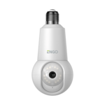 ENGO WI-FI SMART KAMERA E27
