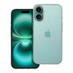 CLEAR CASE iPhone16 prozirna