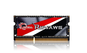 G.SKILL Ripjaws F3-1600C11S-8GRSL