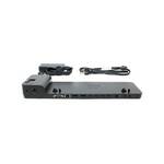 HP 2013 UltraSlim Docking Station D9Y19AV#ABB