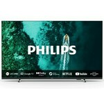 Philips 55PUS7409/12 televizor, 55" (139 cm), LED, Ultra HD, Google TV