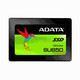 Adata SU650/Ultimate SU650 ASU650SS-256GT-R SSD 256GB, 2.5”, SATA, 520/450 MB/s