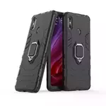 Slučaj Robustan oklop za Samsung Galaxy A72 Black