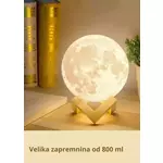Aroma difuzor mjesec