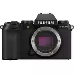 Digitalni fotoaparat Fujifilm X-S20, mirrorless, bez objektiva, crni