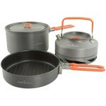 Set Posuđa Fox Cookware Set 3-dijelni